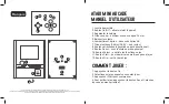 Preview for 5 page of Blaze ATARI MINI User Manual