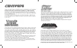 Preview for 6 page of Blaze ATARI MINI User Manual