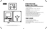 Preview for 8 page of Blaze ATARI MINI User Manual