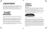 Preview for 9 page of Blaze ATARI MINI User Manual