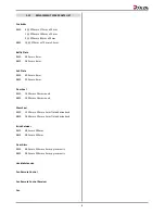 Preview for 9 page of Blaze B520 Operating Instructions Manual