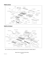 Предварительный просмотр 39 страницы Blaze BLZ-3-LP Use & Care Manual