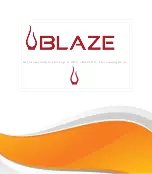 Preview for 20 page of Blaze BLZ-36-VHOOD User Manual