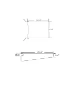 Preview for 3 page of Blaze BLZ-KMDO-SDSH Assembly Instructions