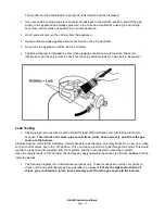 Предварительный просмотр 15 страницы Blaze BLZ-SB1 Use & Care Manual