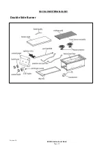 Preview for 34 page of Blaze BLZ-SB2LTE Use & Care Manual