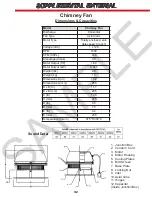 Preview for 32 page of Blaze E6IO Manual