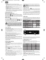 Preview for 7 page of Blaze ES 10 Installation Manual