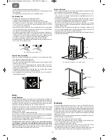 Preview for 13 page of Blaze ES 10 Installation Manual