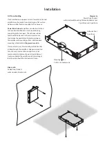 Preview for 8 page of Blaze PowerZone Connect 122 Installation Manual