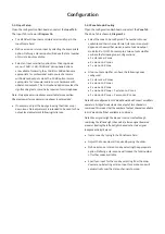 Preview for 16 page of Blaze PowerZone Connect 122 Installation Manual