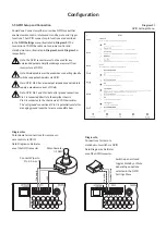 Preview for 17 page of Blaze PowerZone Connect 122 Installation Manual