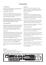 Preview for 18 page of Blaze PowerZone Connect 122 Installation Manual