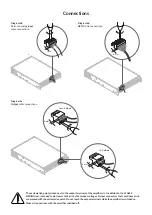 Preview for 20 page of Blaze PowerZone Connect 122 Installation Manual