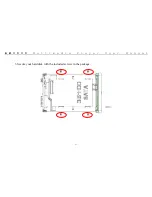 Preview for 14 page of Blazee technology BM3030 User Manual