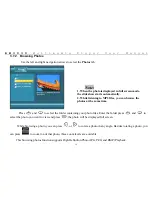 Preview for 57 page of Blazee technology BM3030 User Manual