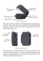 Предварительный просмотр 8 страницы BlazeVideo A280W Instruction Manual