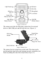 Предварительный просмотр 7 страницы BlazeVideo A323 Instruction Manual