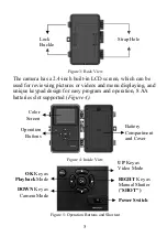 Предварительный просмотр 8 страницы BlazeVideo A323 Instruction Manual