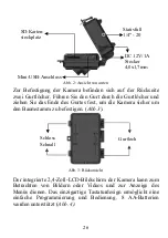 Предварительный просмотр 29 страницы BlazeVideo A323 Instruction Manual