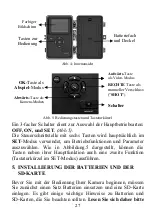 Предварительный просмотр 30 страницы BlazeVideo A323 Instruction Manual