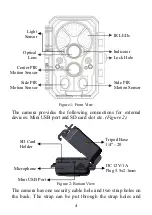 Предварительный просмотр 7 страницы BlazeVideo A350 Instruction Manual