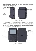 Предварительный просмотр 8 страницы BlazeVideo A350 Instruction Manual