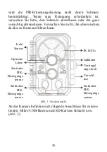 Предварительный просмотр 29 страницы BlazeVideo A350 Instruction Manual