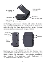 Предварительный просмотр 30 страницы BlazeVideo A350 Instruction Manual