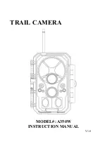 Предварительный просмотр 1 страницы BlazeVideo A350W Instruction Manual