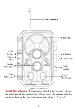 Предварительный просмотр 6 страницы BlazeVideo A350W Instruction Manual