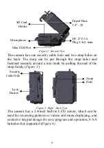 Предварительный просмотр 8 страницы BlazeVideo A390G Instruction Manual