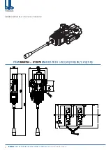 Preview for 2 page of BLB hydraulic BM40/2 Instruction Manual