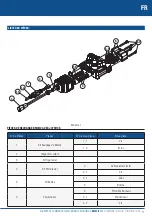 Preview for 11 page of BLB hydraulic BM40/2 Instruction Manual