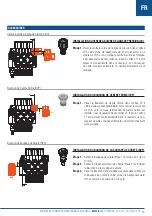 Preview for 15 page of BLB hydraulic BM40/2 Instruction Manual