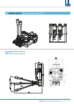 Предварительный просмотр 5 страницы BLB hydraulic BM70 Instruction Manual