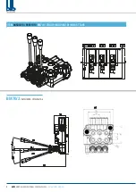 Предварительный просмотр 6 страницы BLB hydraulic BM70 Instruction Manual