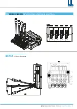 Предварительный просмотр 7 страницы BLB hydraulic BM70 Instruction Manual