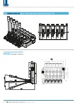 Предварительный просмотр 8 страницы BLB hydraulic BM70 Instruction Manual