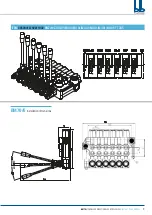 Предварительный просмотр 9 страницы BLB hydraulic BM70 Instruction Manual