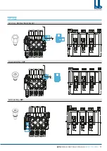 Предварительный просмотр 13 страницы BLB hydraulic BM70 Instruction Manual