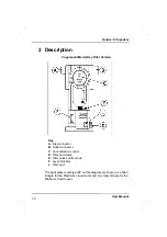 Предварительный просмотр 16 страницы Blease Datum L Series User Manual