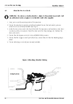 Предварительный просмотр 35 страницы Blease Sirius 1000 Manual