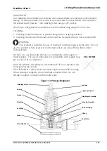 Предварительный просмотр 104 страницы Blease Sirius 1000 Manual