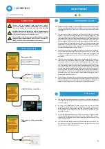 BleBox RainSensor User Manual preview
