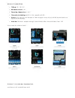 Preview for 4 page of BleBox SwitchBox User Manual