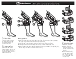 Preview for 2 page of Bledsoe JET Application Instructions