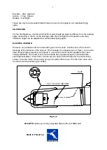 Предварительный просмотр 5 страницы Blejzyk RC IGI 2,2 M Quick Start Manual