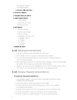 Preview for 12 page of Blendtec CHEF 600 Owner'S Manual And User'S Manual