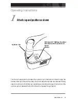 Preview for 5 page of Blendtec Kitchen Mill Owner'S Manual